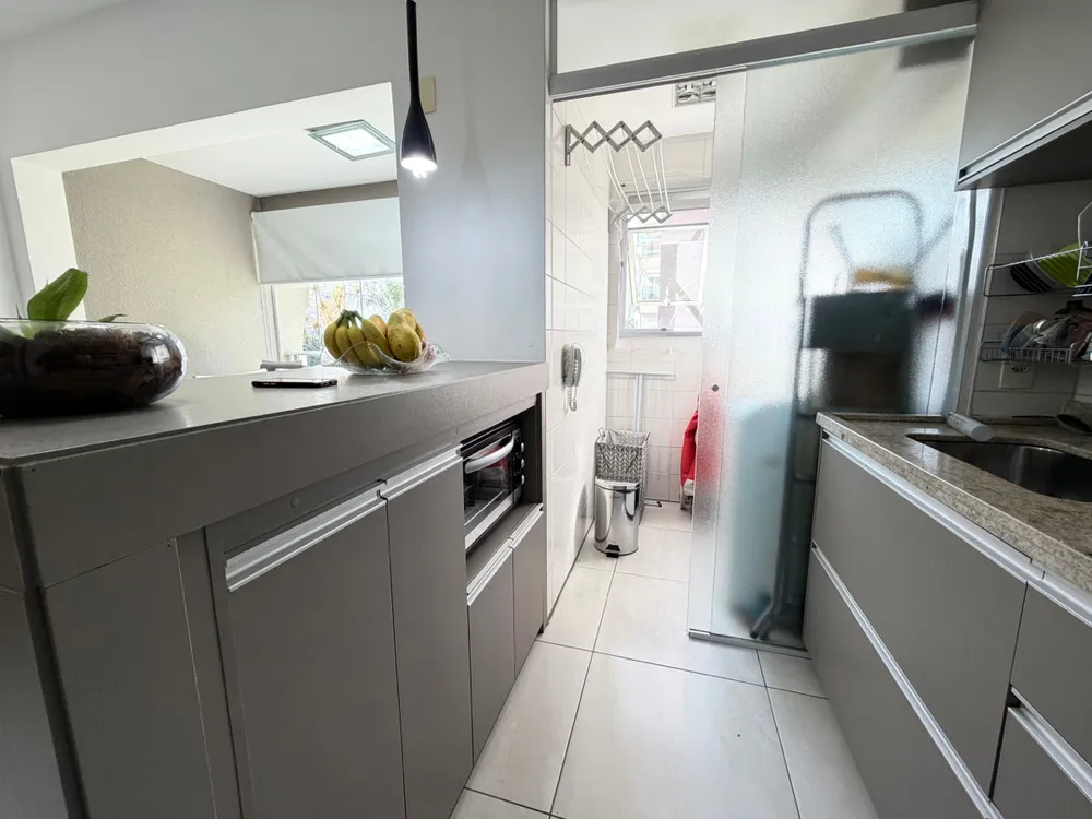Apartamento, 1 quarto, 35 m² - Foto 4
