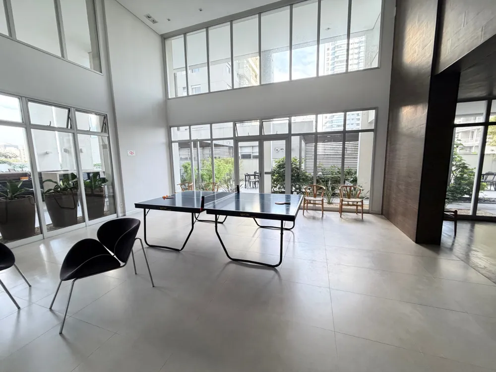 Apartamento, 1 quarto, 35 m² - Foto 11