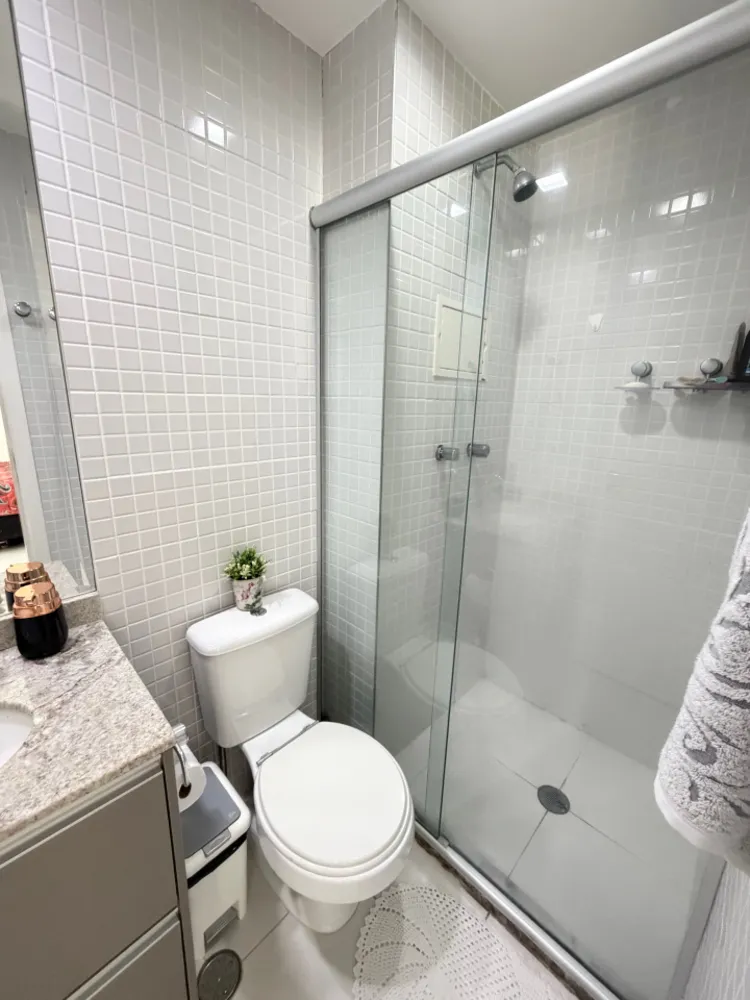 Apartamento, 1 quarto, 35 m² - Foto 6