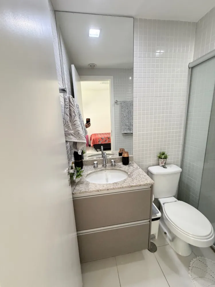 Apartamento, 1 quarto, 35 m² - Foto 7