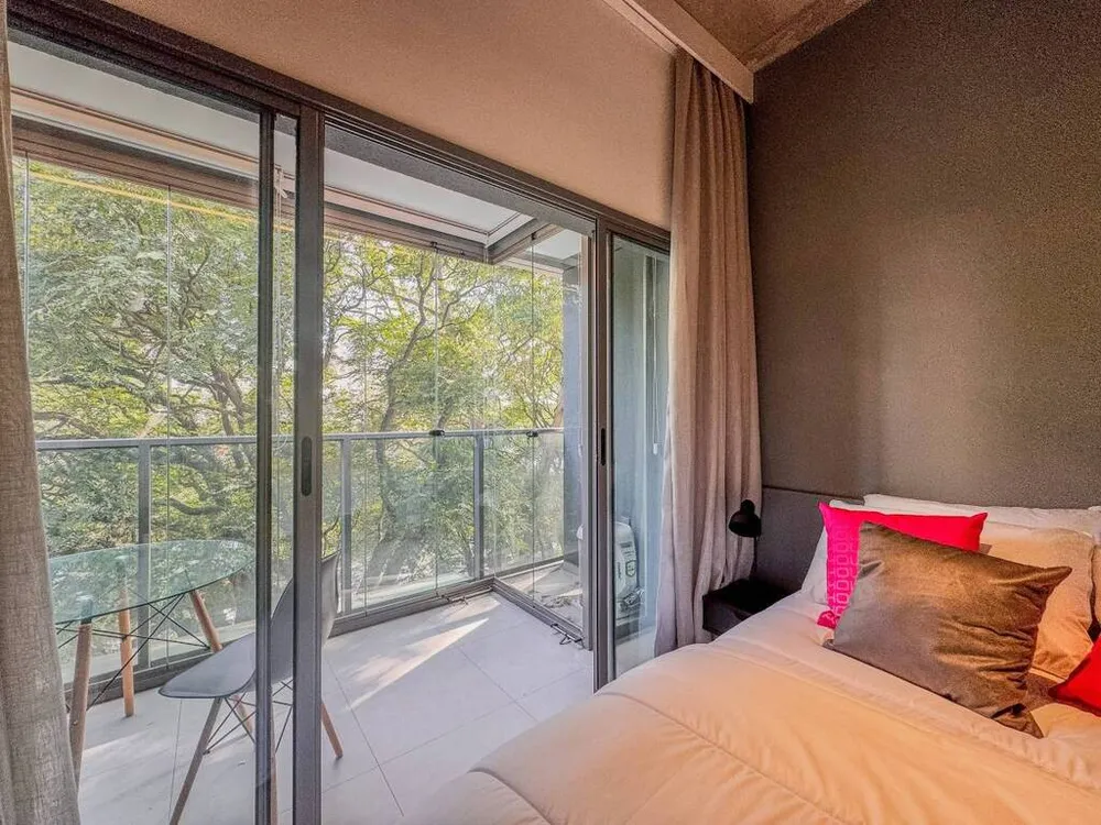 Apartamento, 1 quarto, 23 m² - Foto 8