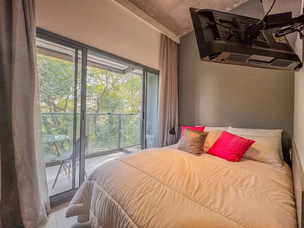 Apartamento, 1 quarto, 23 m² - Foto 7