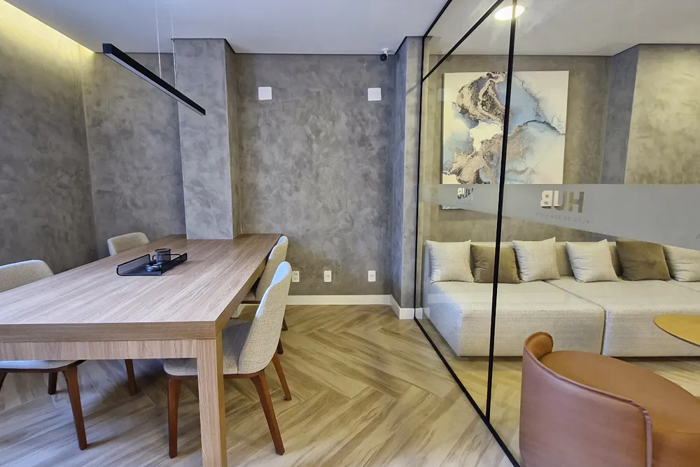 Apartamento, 1 quarto, 30 m² - Foto 3