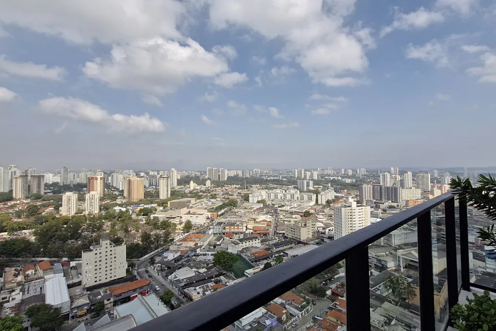 Apartamento, 1 quarto, 30 m² - Foto 5
