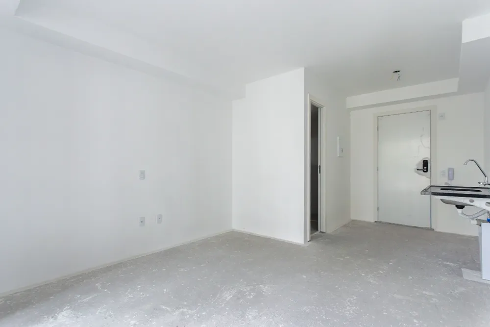 Apartamento, 1 quarto, 24 m² - Foto 11