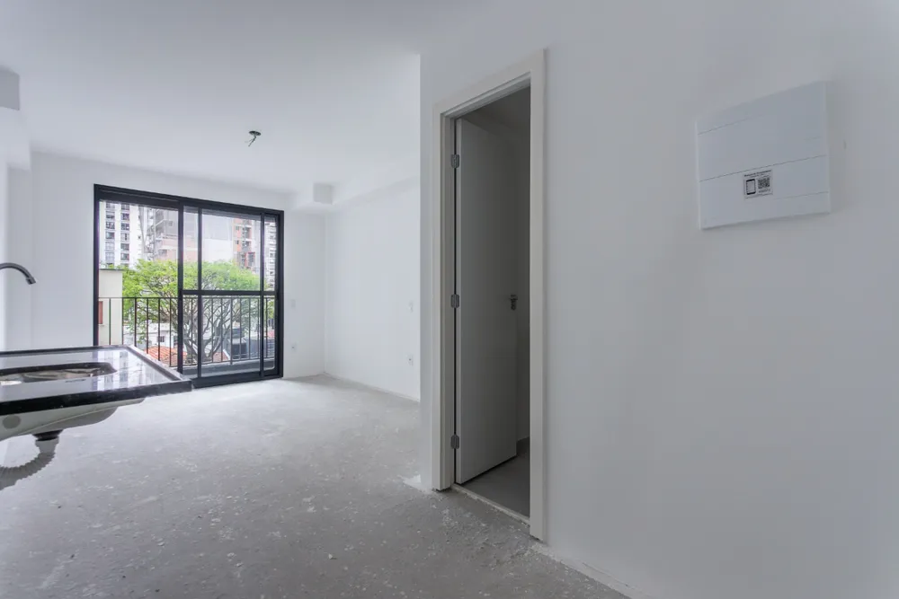 Apartamento, 1 quarto, 24 m² - Foto 9
