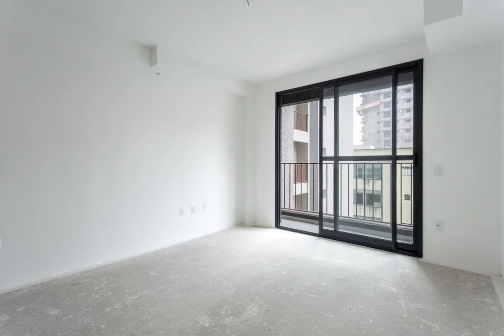 Apartamento, 1 quarto, 24 m² - Foto 3