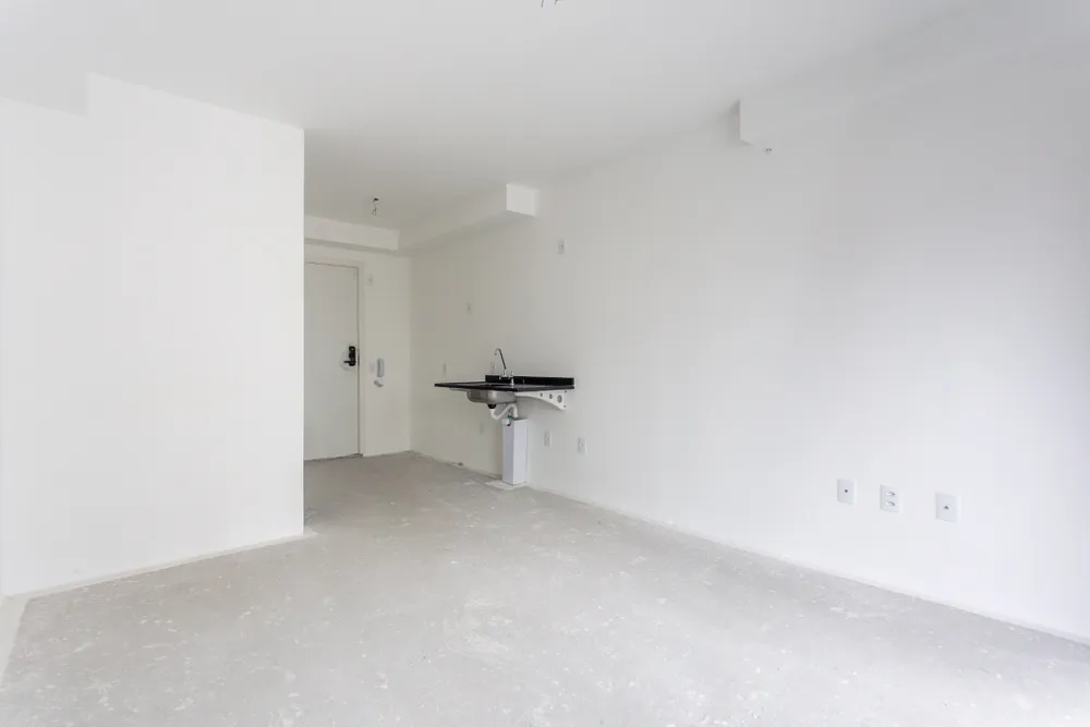 Apartamento, 1 quarto, 24 m² - Foto 6