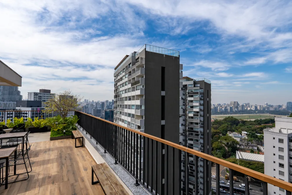 Apartamento, 1 quarto, 38 m² - Foto 9