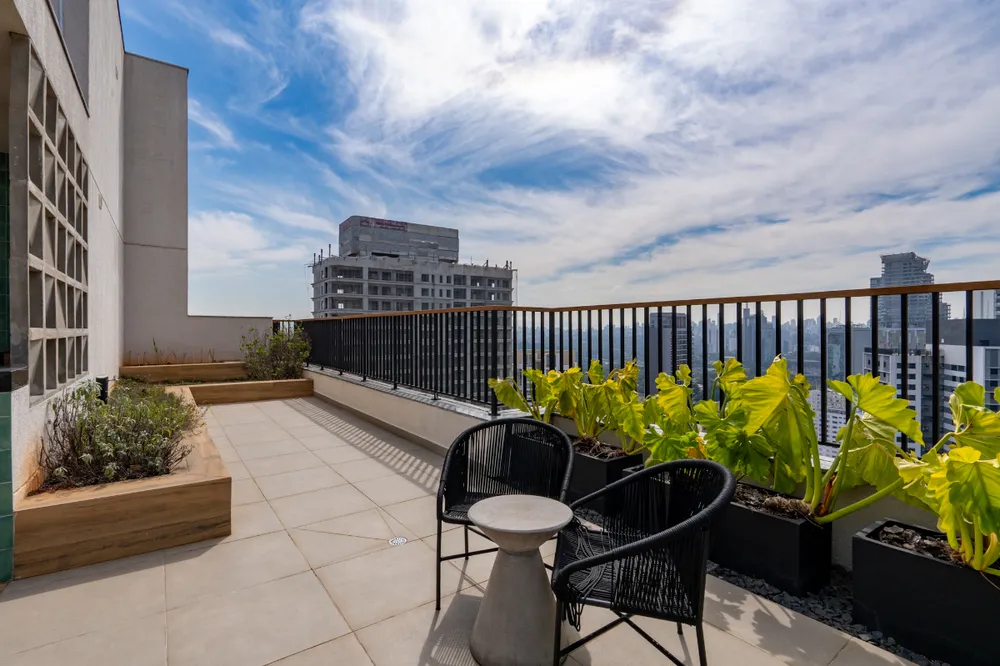 Apartamento, 1 quarto, 38 m² - Foto 8