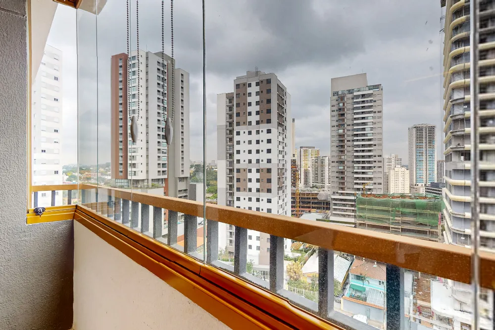 Apartamento, 1 quarto, 38 m² - Foto 6