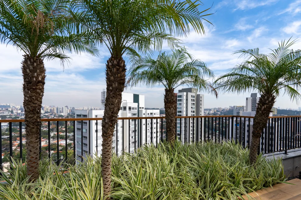 Apartamento, 1 quarto, 38 m² - Foto 10