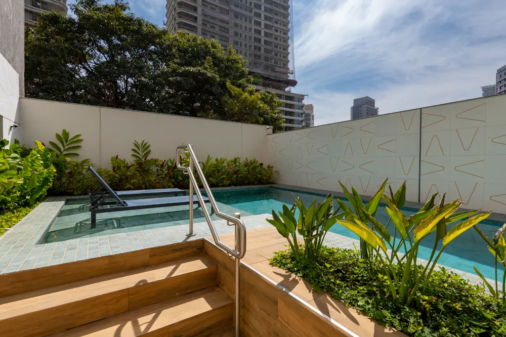 Apartamento, 1 quarto, 38 m² - Foto 12