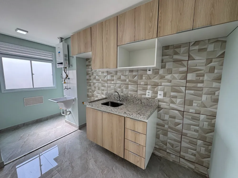 Apartamento, 2 quartos, 37 m² - Foto 5