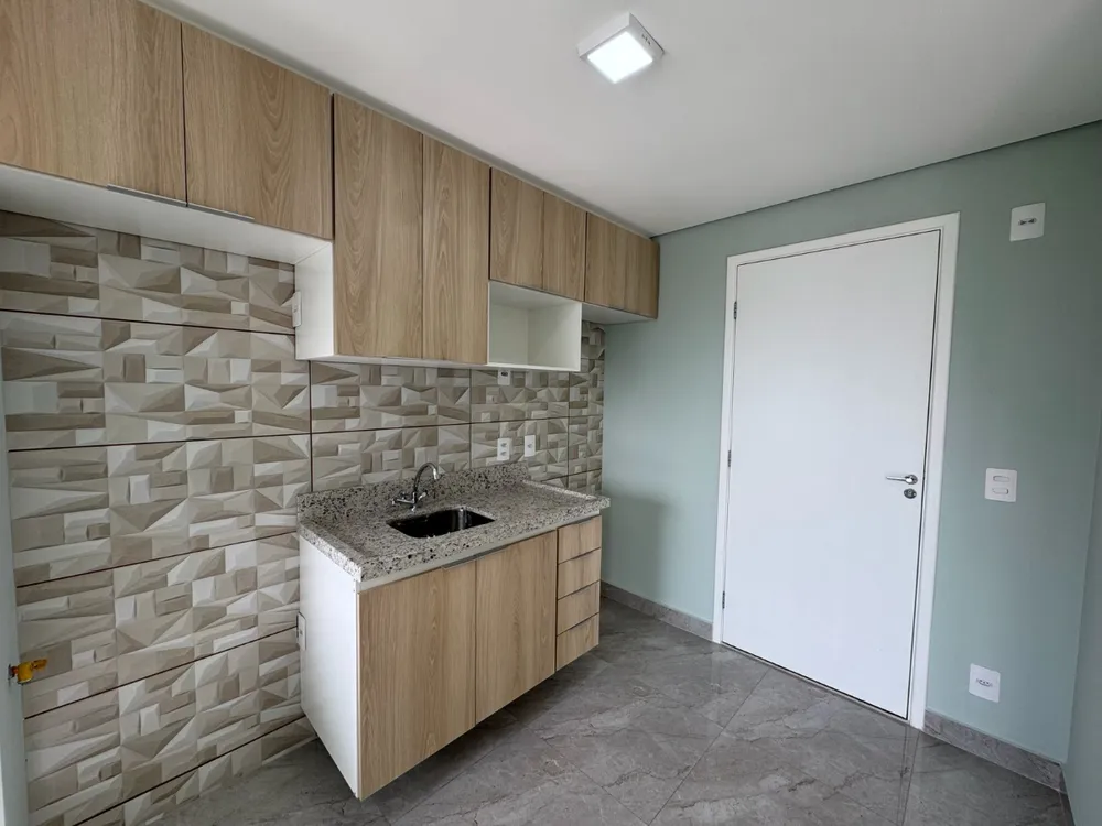 Apartamento, 2 quartos, 37 m² - Foto 4