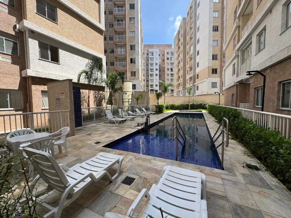 Apartamento, 2 quartos, 37 m² - Foto 16