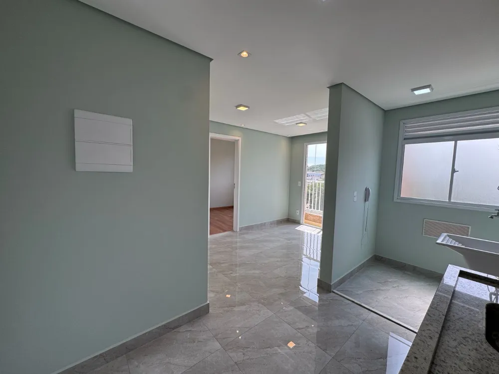 Apartamento, 2 quartos, 37 m² - Foto 1
