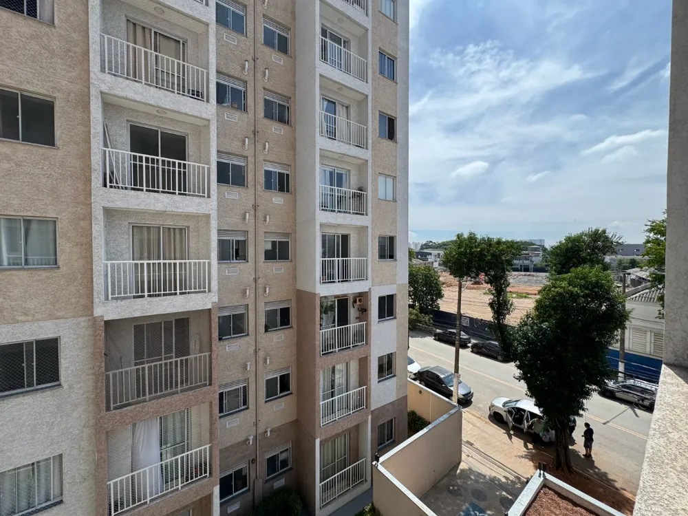 Apartamento, 2 quartos, 37 m² - Foto 12