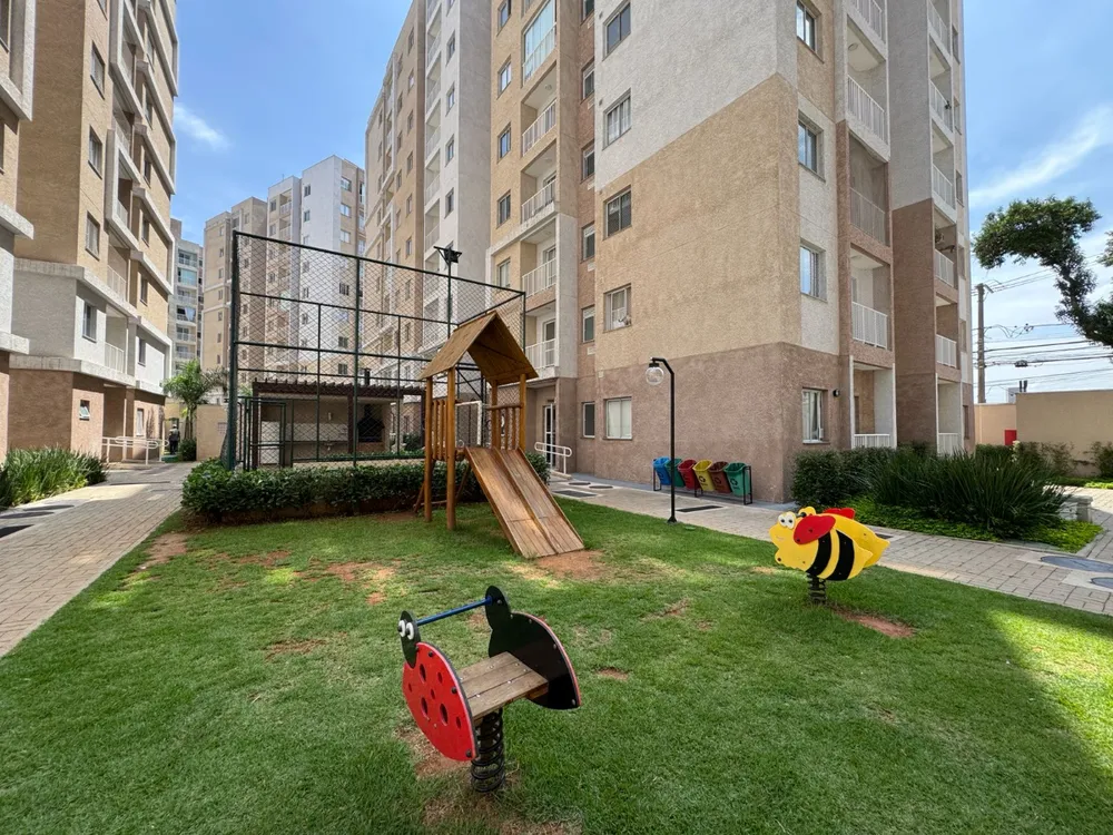 Apartamento, 2 quartos, 37 m² - Foto 14
