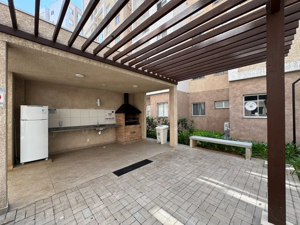 Apartamento, 2 quartos, 37 m² - Foto 15