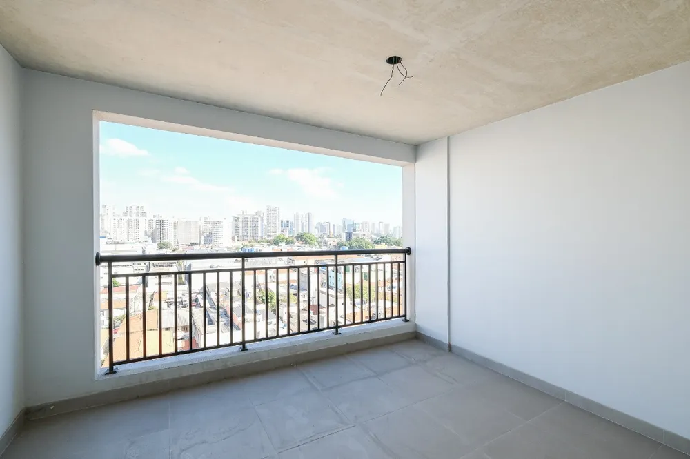Apartamento, 1 quarto, 32 m² - Foto 4