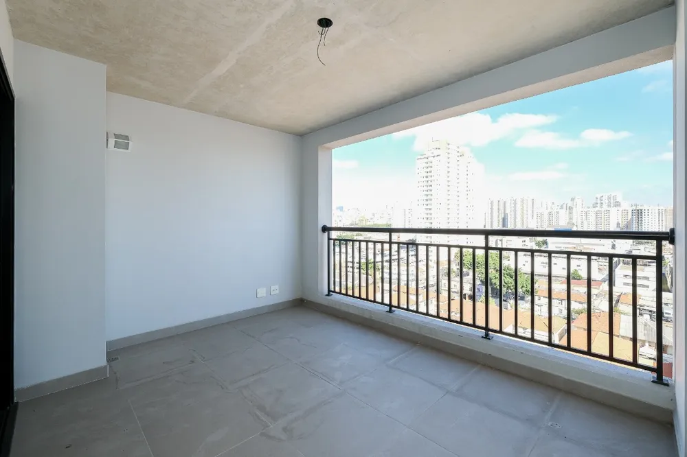 Apartamento, 1 quarto, 32 m² - Foto 6