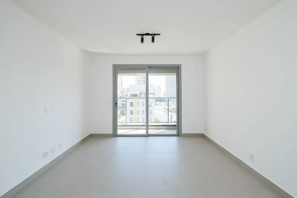 Apartamento, 1 quarto, 32 m² - Foto 8