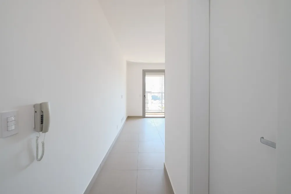 Apartamento, 1 quarto, 32 m² - Foto 5