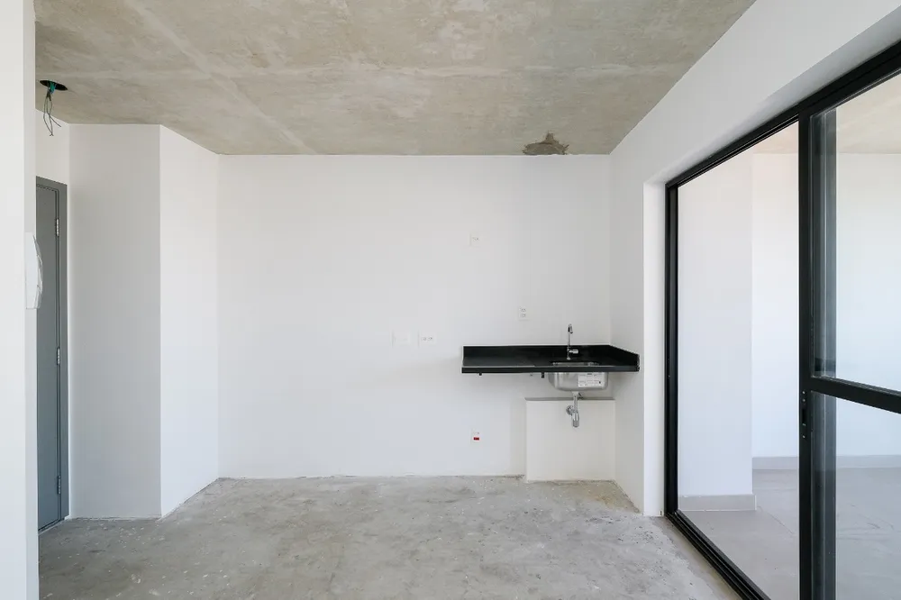 Apartamento, 1 quarto, 32 m² - Foto 2