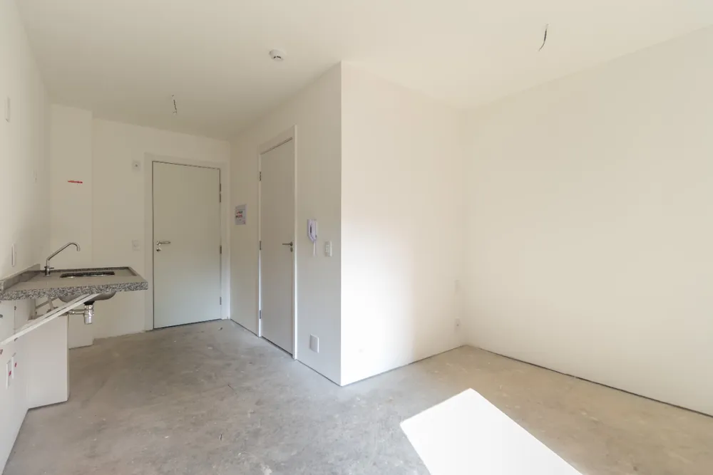 Apartamento, 1 quarto, 26 m² - Foto 5