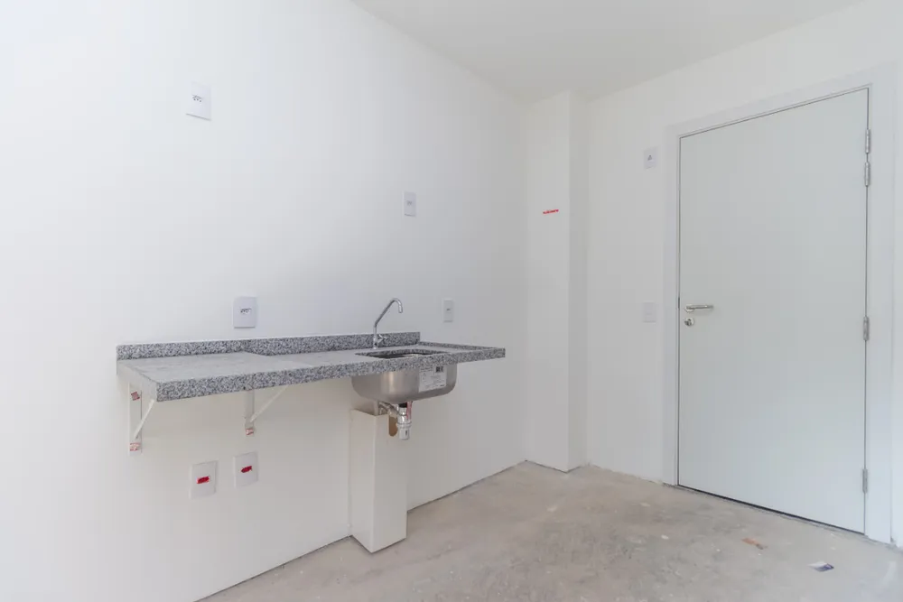 Apartamento, 1 quarto, 26 m² - Foto 4