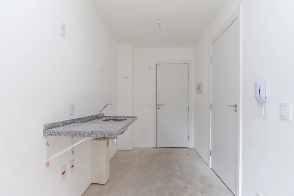 Apartamento, 1 quarto, 26 m² - Foto 7