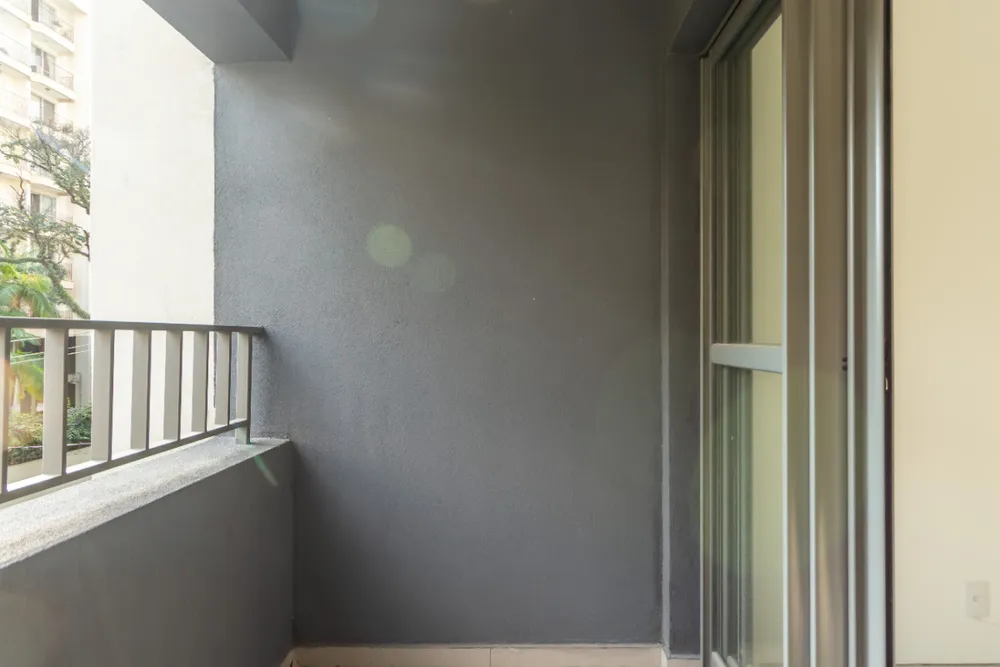 Apartamento, 1 quarto, 26 m² - Foto 9