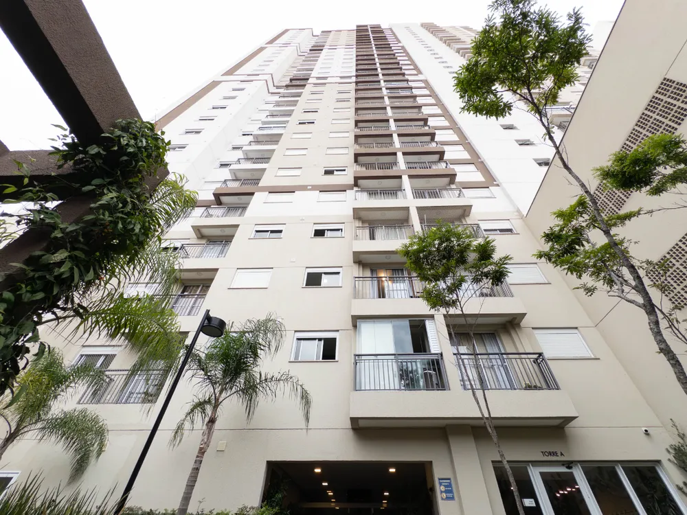 Apartamento, 1 quarto, 31 m² - Foto 15