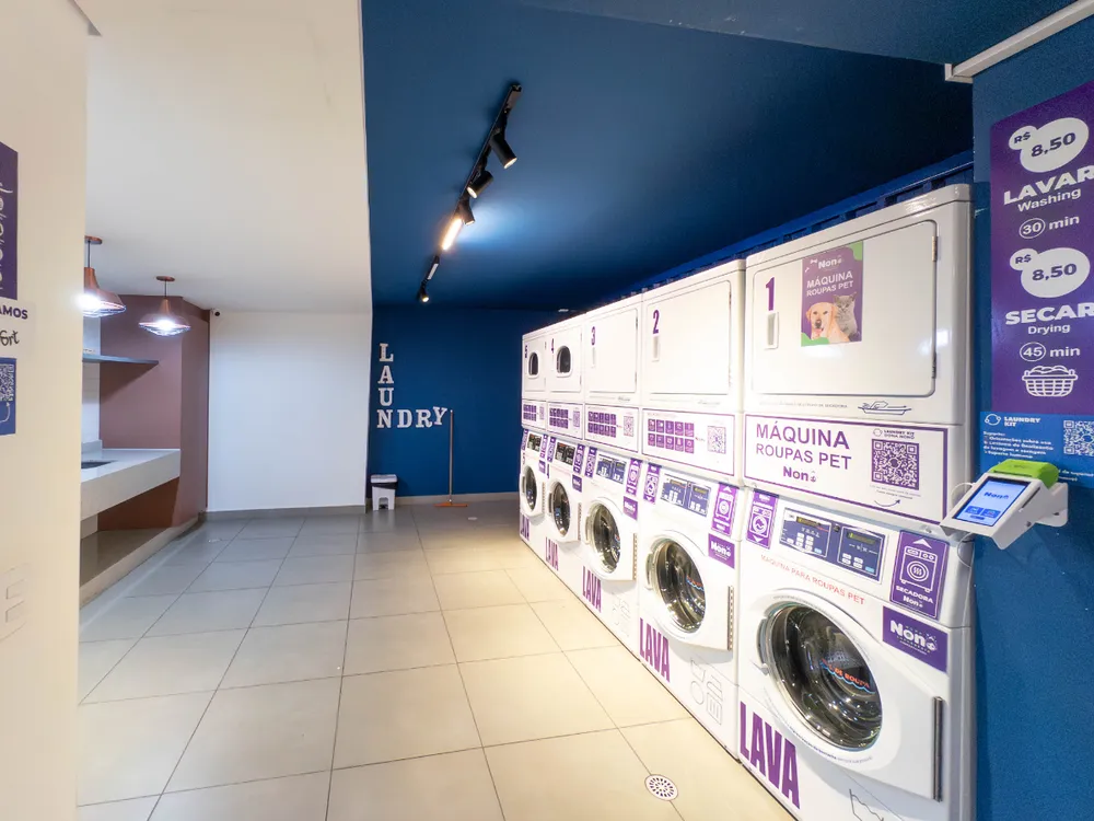 Apartamento, 1 quarto, 31 m² - Foto 10