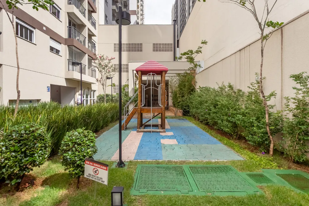 Apartamento, 1 quarto, 31 m² - Foto 14