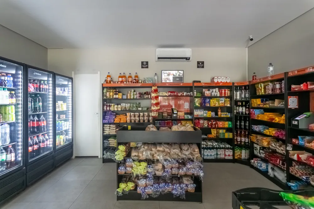 Apartamento, 1 quarto, 31 m² - Foto 11