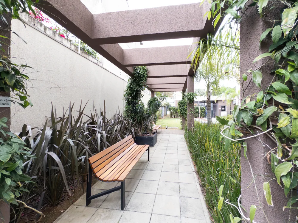 Apartamento, 1 quarto, 31 m² - Foto 12