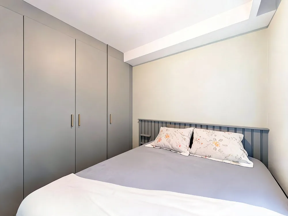 Apartamento, 1 quarto, 31 m² - Foto 6