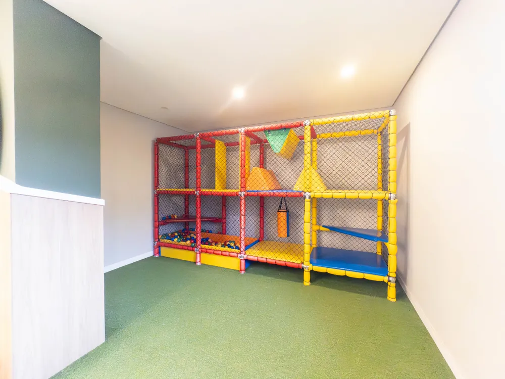 Apartamento, 1 quarto, 31 m² - Foto 13