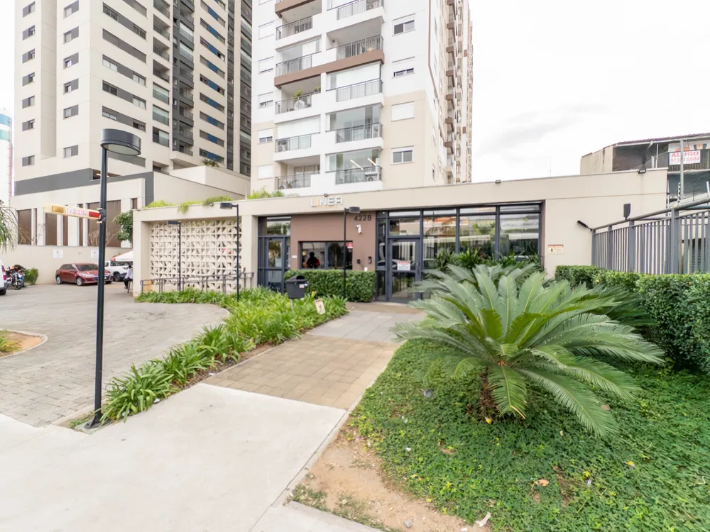 Apartamento, 1 quarto, 31 m² - Foto 16
