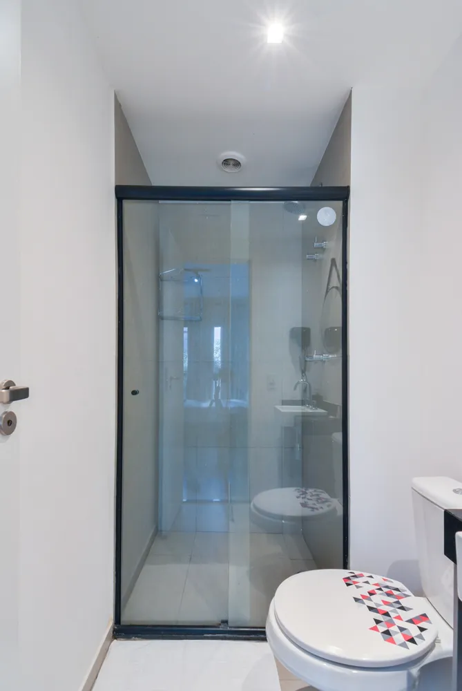 Apartamento, 1 quarto, 38 m² - Foto 5