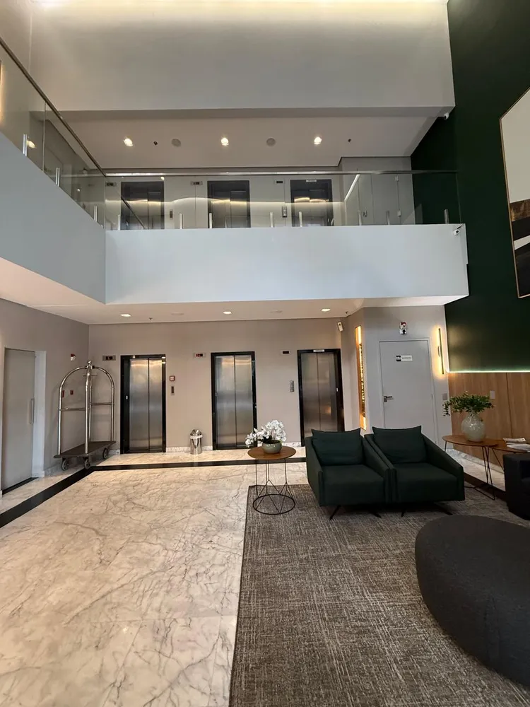 Apartamento, 1 quarto, 35 m² - Foto 10