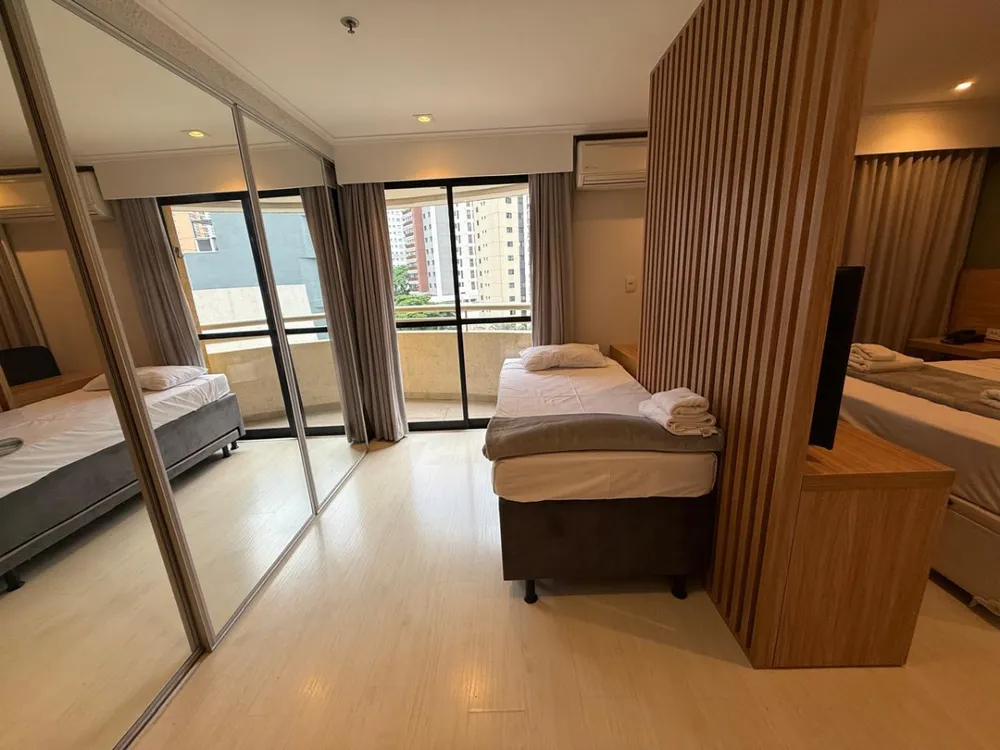Apartamento, 1 quarto, 35 m² - Foto 9