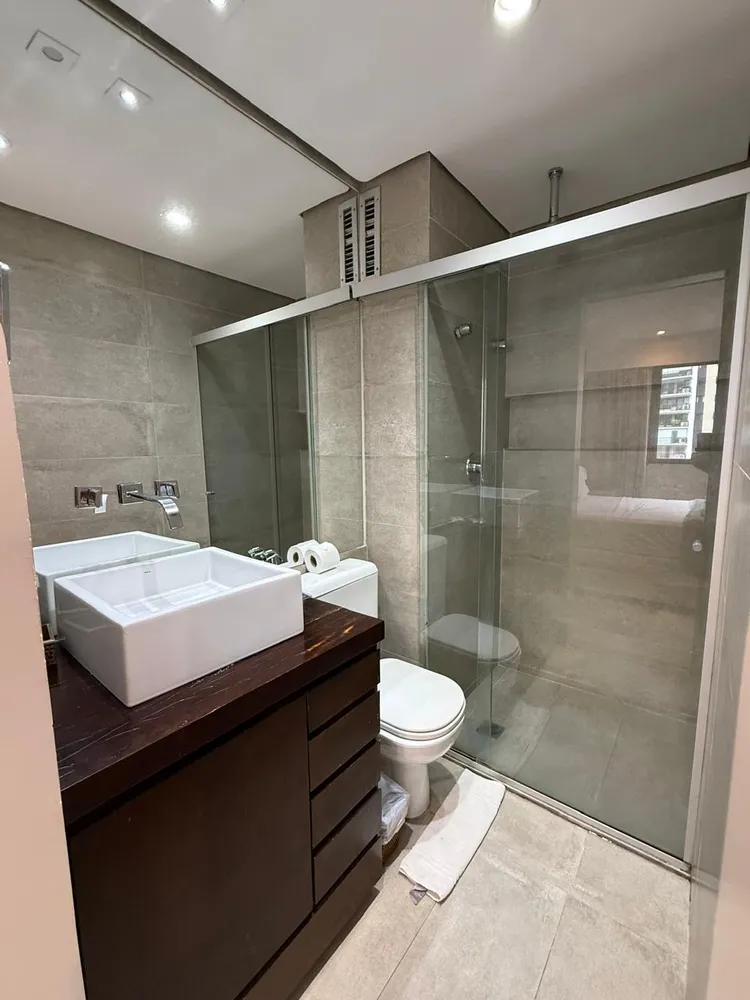 Apartamento, 1 quarto, 35 m² - Foto 7