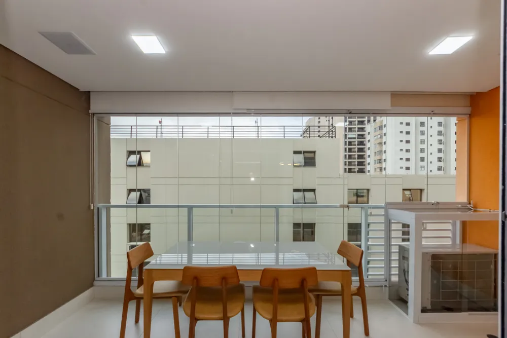 Apartamento, 1 quarto, 42 m² - Foto 8