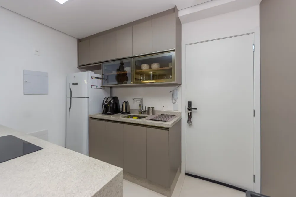 Apartamento, 1 quarto, 42 m² - Foto 3
