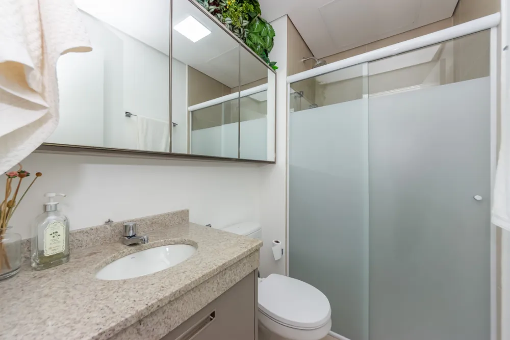 Apartamento, 1 quarto, 42 m² - Foto 15