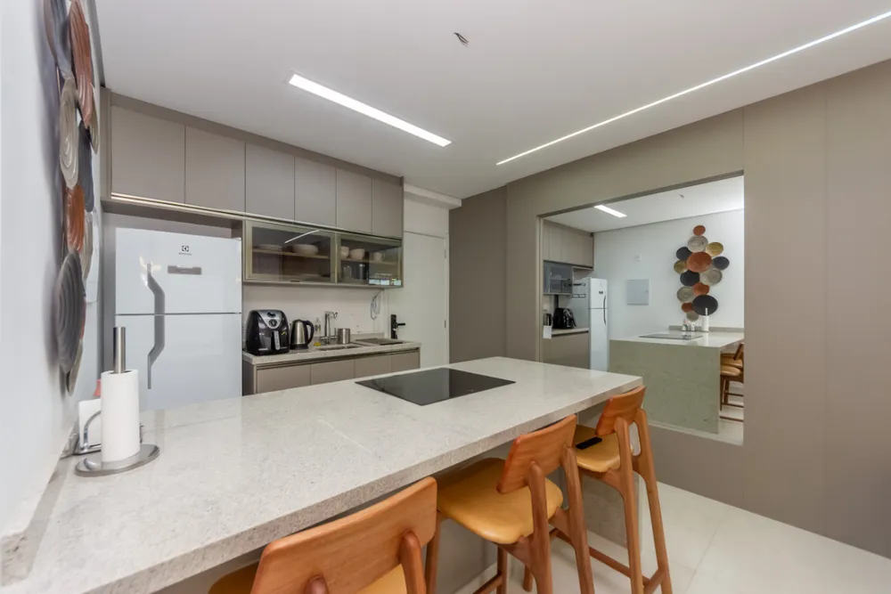 Apartamento, 1 quarto, 42 m² - Foto 8
