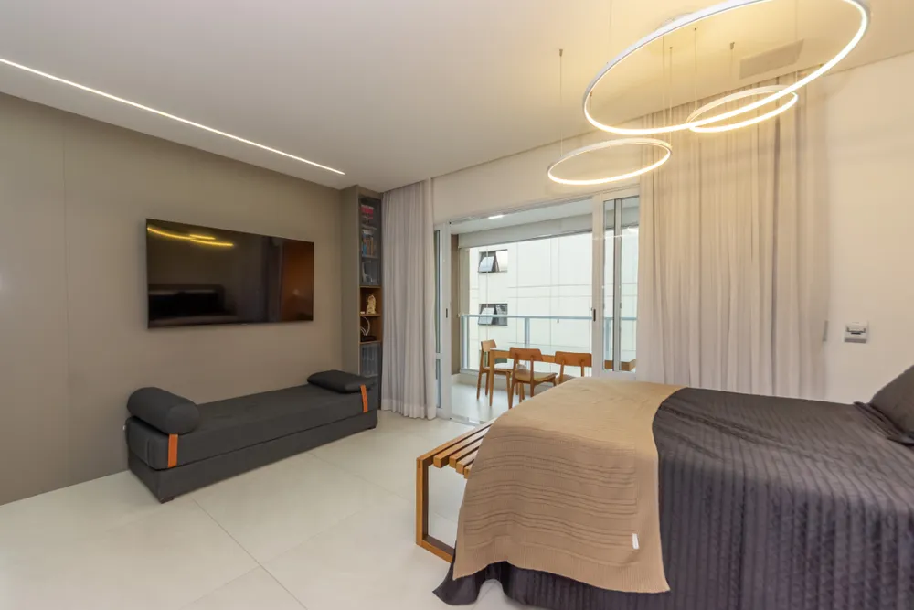 Apartamento, 1 quarto, 42 m² - Foto 12